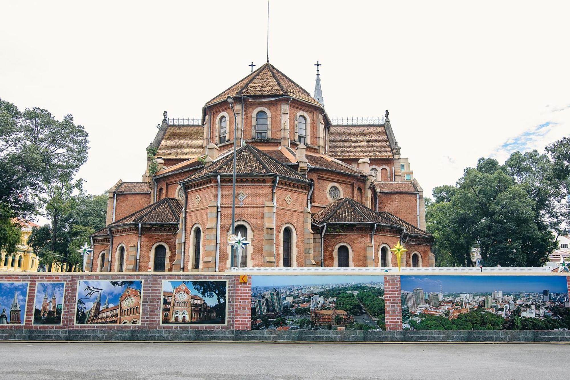 Joy Hostel Ho Chi Minh-staden Exteriör bild